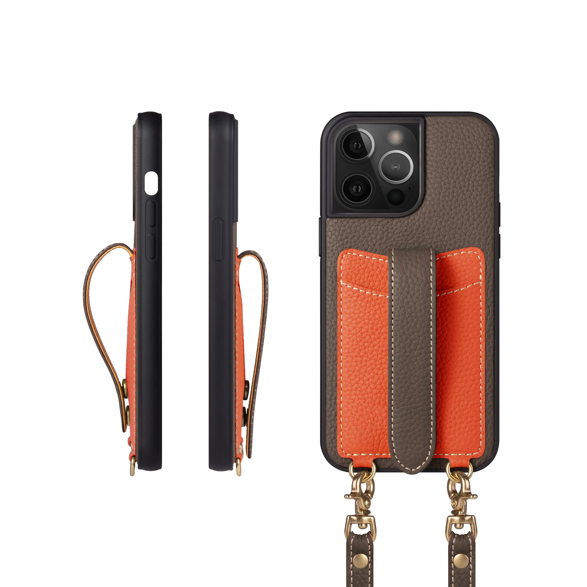 【特価セール】COGURE コグレ iPhone13ProMax ケース ショル Amazon.co.jp: COGURE コグレ iPhone13ProMax ケース ショルダー